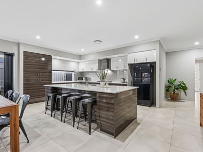 5 Pixie Street, Byford WA 6122