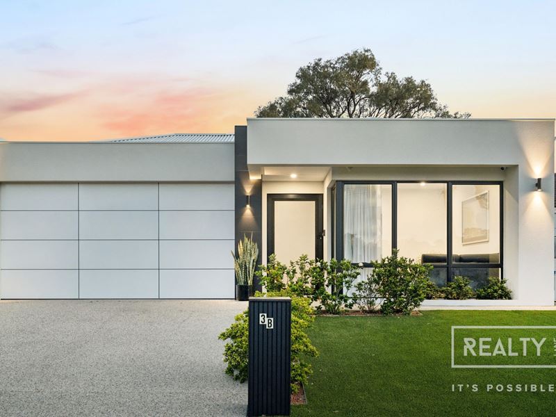 3B Pascoe Street, Karrinyup WA 6018