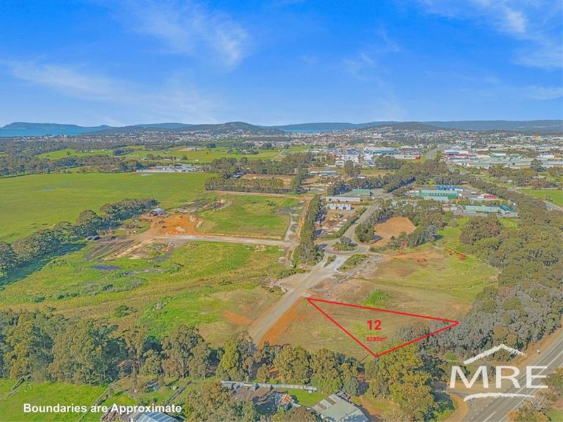 12/230 Chester Pass Road, Walmsley WA 6330