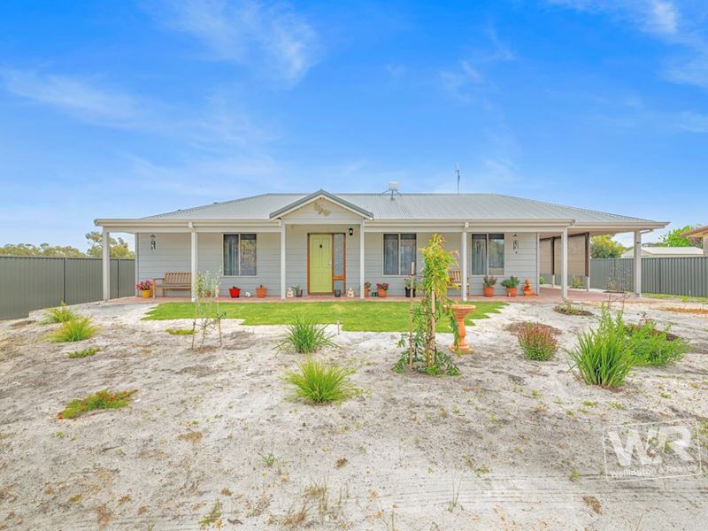 9 Edward Street, Cranbrook WA 6321