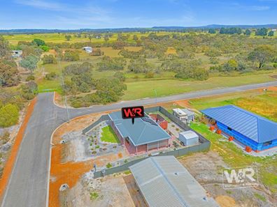 9 Edward Street, Cranbrook WA 6321