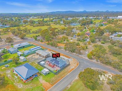 9 Edward Street, Cranbrook WA 6321