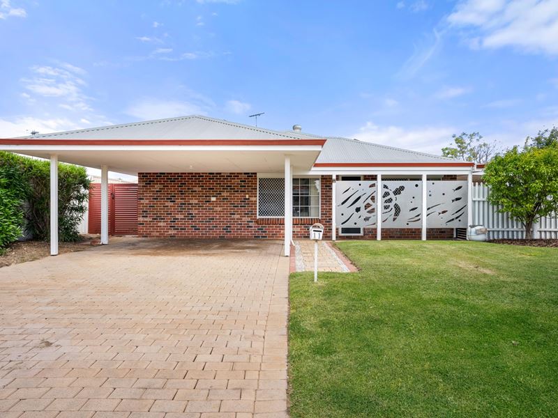 11 Barracuda  Rise, Warnbro WA 6169