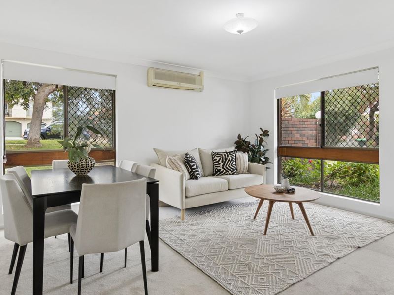 5/26 Banksia Street, Joondanna