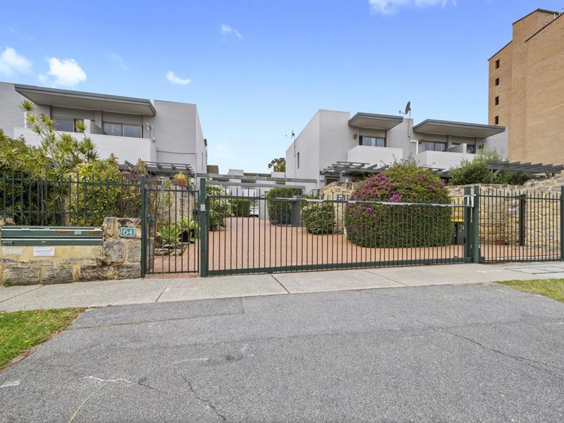 Unit 27/64 McMaster St, Victoria Park WA 6100