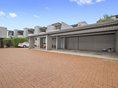 Unit 27/64 McMaster St, Victoria Park WA 6100