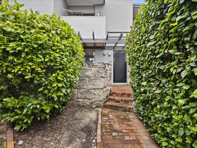 Unit 27/64 McMaster St, Victoria Park WA 6100