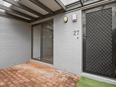 Unit 27/64 McMaster St, Victoria Park WA 6100
