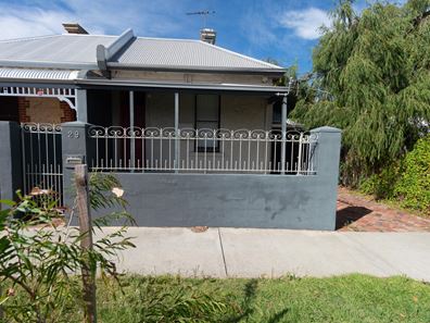 29 Howard Street, Fremantle WA 6160