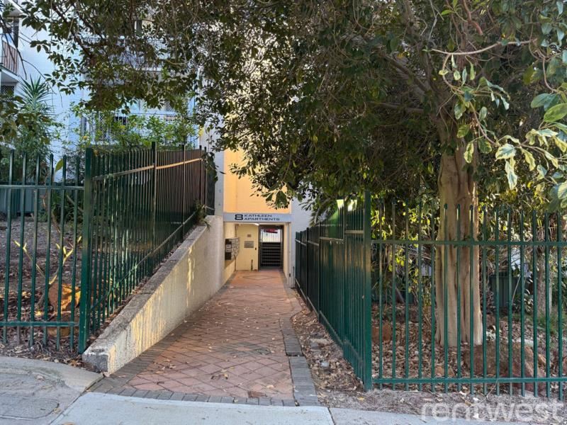 13/8 Kathleen Avenue, Maylands WA 6051