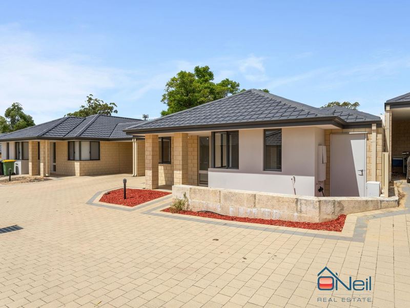 7/44 Terence Street, Gosnells WA 6110