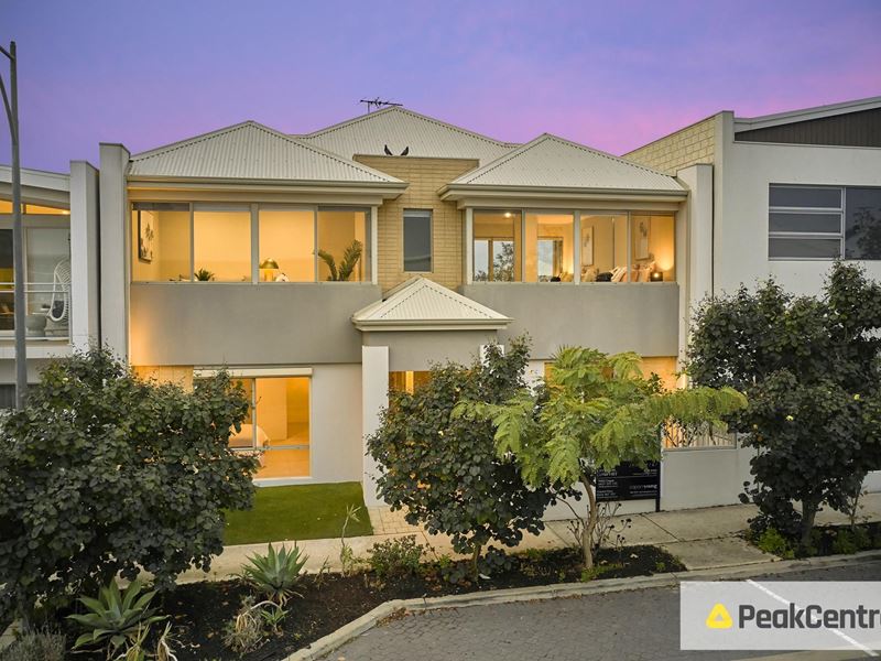 3 Rosemary Link, North Coogee WA 6163