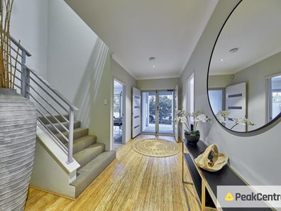 3 Rosemary Link, North Coogee WA 6163