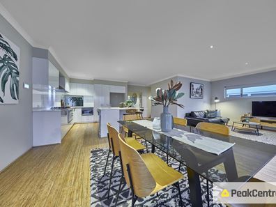 3 Rosemary Link, North Coogee WA 6163