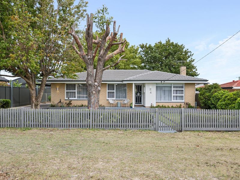 4 Penryn Street, Kewdale