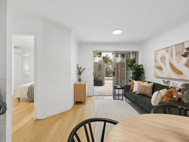 13/34 Smith Street, Highgate WA 6003