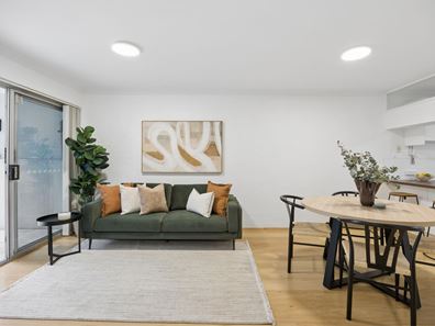13/34 Smith Street, Highgate WA 6003