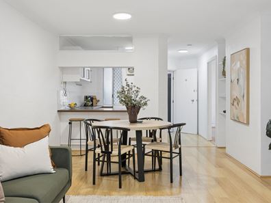 13/34 Smith Street, Highgate WA 6003