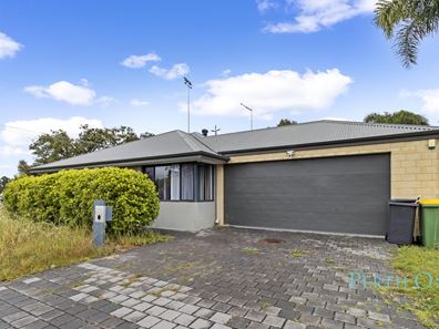 2 Galaxy Street, Beckenham WA 6107