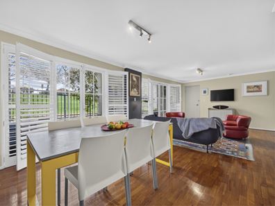 4/32 Eastbrook Terrace, East Perth WA 6004