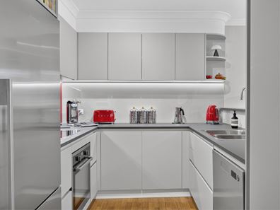 4/32 Eastbrook Terrace, East Perth WA 6004