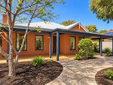 24 Sanctuary Grove, West Busselton WA 6280