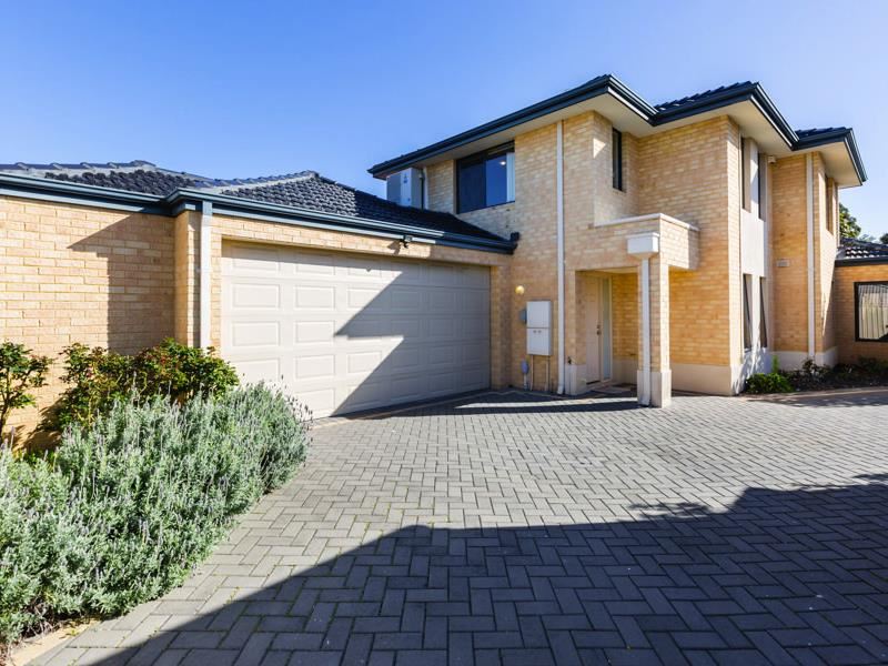 275c Corinthian Road East, Riverton WA 6148