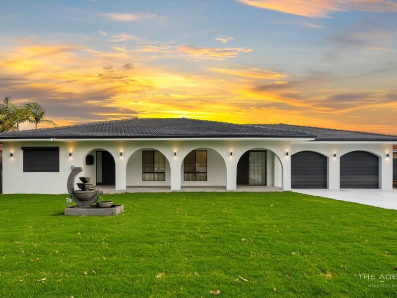 162 Kerosene Lane, Baldivis WA 6171