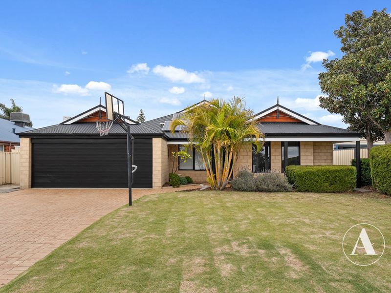 37 Bindoon Loop, Huntingdale WA 6110
