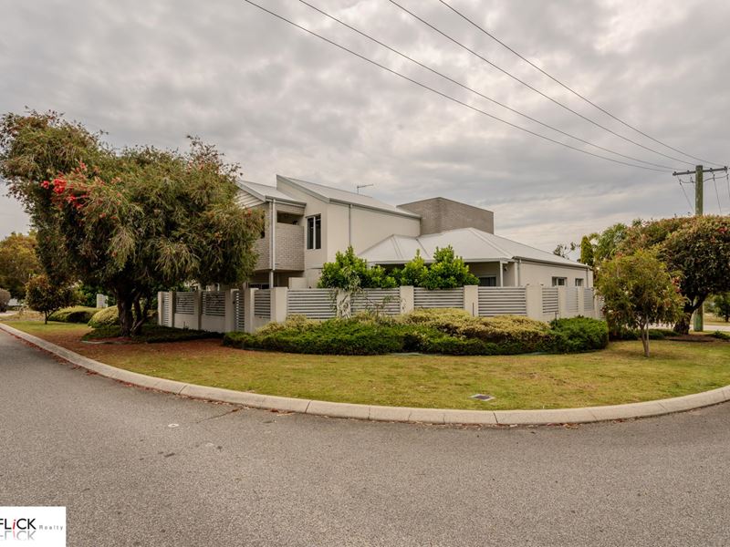 1/40 Mercer Way, Balga