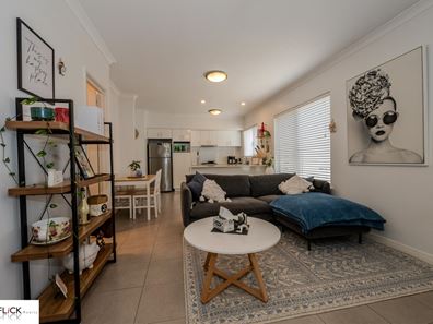 1/40 Mercer Way, Balga WA 6061
