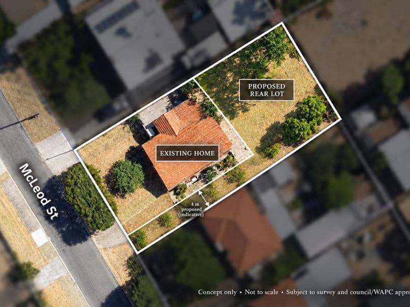 21 McLeod Street, Lockridge WA 6054