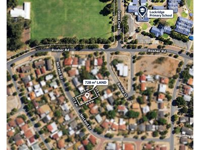 21 McLeod Street, Lockridge WA 6054