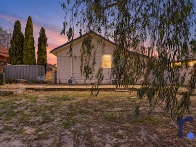 21 McLeod Street, Lockridge WA 6054
