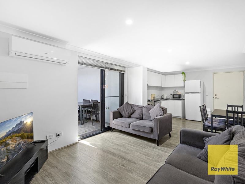 2/230 Spencer Road, Thornlie