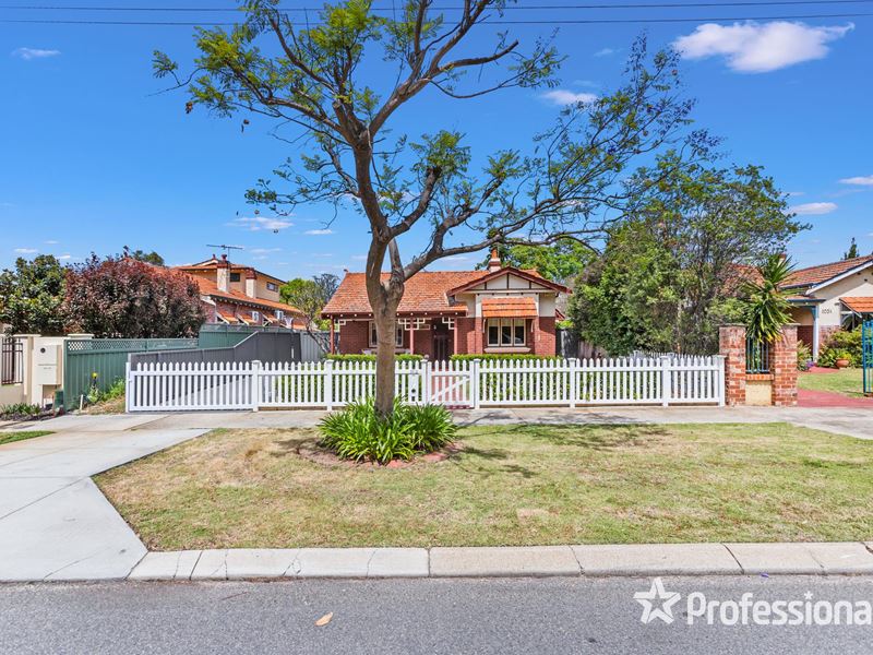 103 Fifth Avenue, Mount Lawley