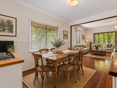 8 Padbury Road, Bridgetown WA 6255