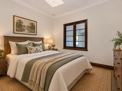 8 Padbury Road, Bridgetown WA 6255