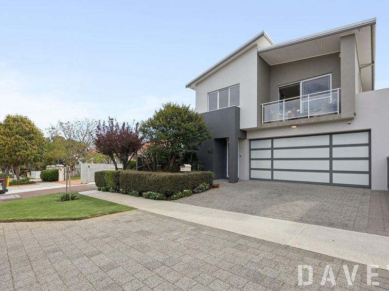 237 Ravenscar Street, Doubleview WA 6018