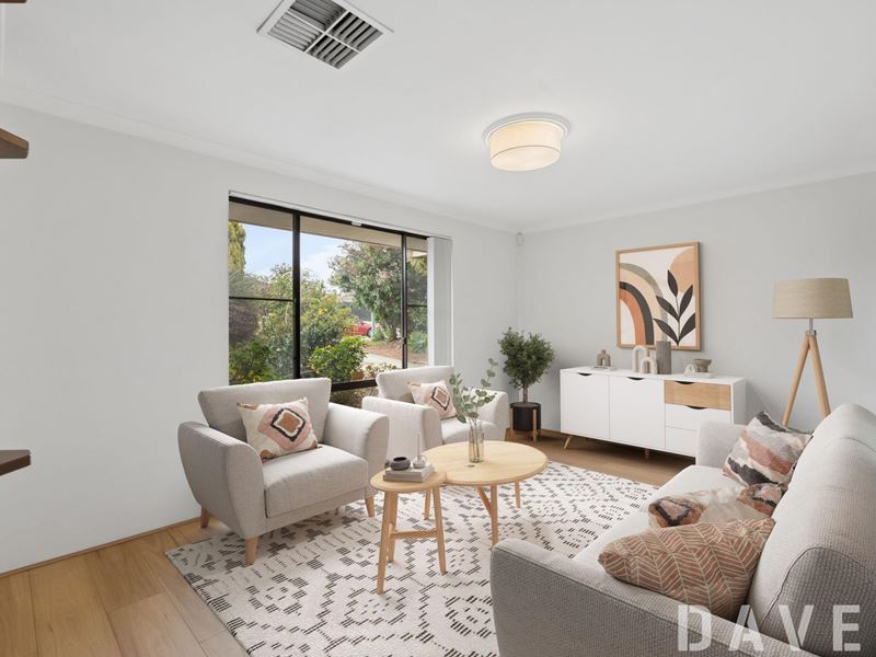 4 Edmonton Place, Kingsley