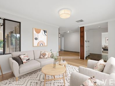 4 Edmonton Place, Kingsley WA 6026