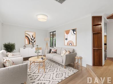 4 Edmonton Place, Kingsley WA 6026