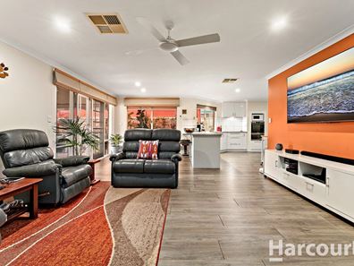12 Hudson Drive, Dudley Park WA 6210