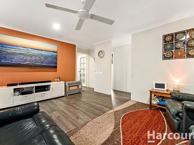 12 Hudson Drive, Dudley Park WA 6210