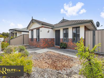 6 Terracina Parkway, Piara Waters WA 6112