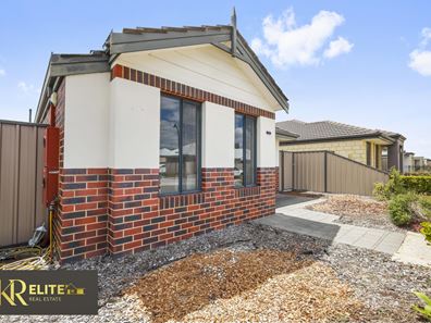 6 Terracina Parkway, Piara Waters WA 6112