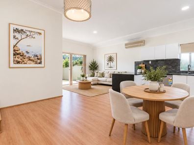 6/4 Wittenoom Road, High Wycombe WA 6057