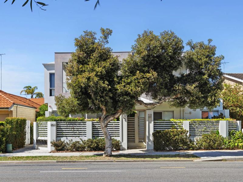 6/263 Cambridge Street, Wembley WA 6014