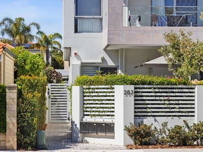 6/263 Cambridge Street, Wembley WA 6014