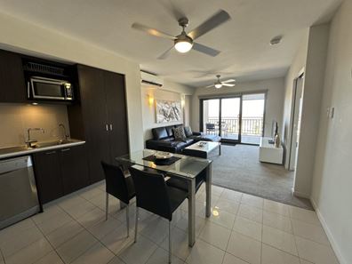 93/26 Sharpe Avenue, Pegs Creek WA 6714